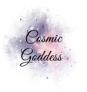 The Cosmic Goddess
