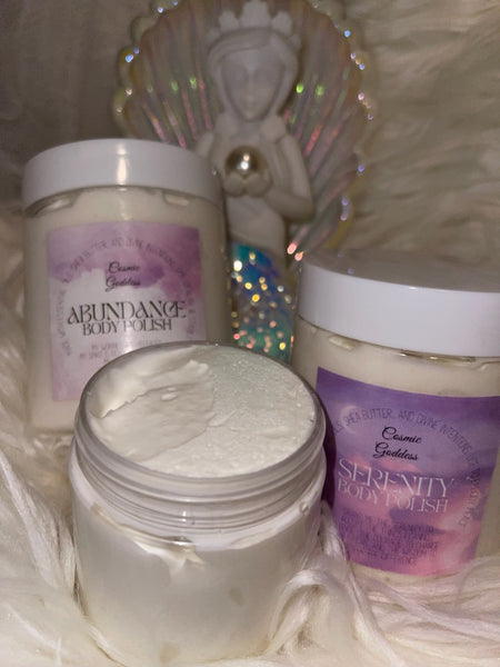 SERENITY Body Polish