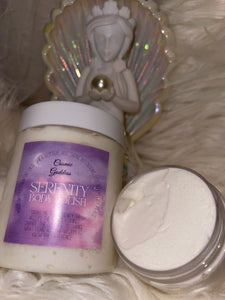 SERENITY Body Polish