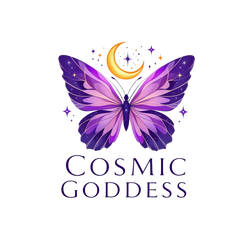 The Cosmic Goddess