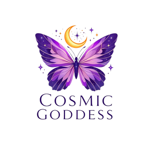 The Cosmic Goddess